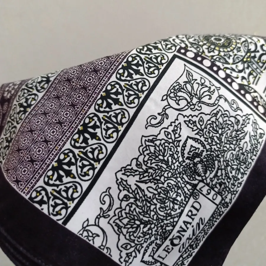 روسری ابریشمی سیلک