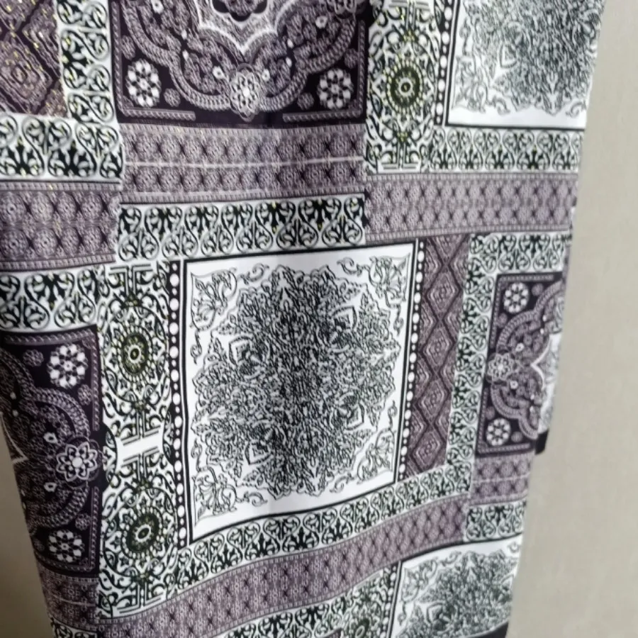 روسری ابریشمی سیلک