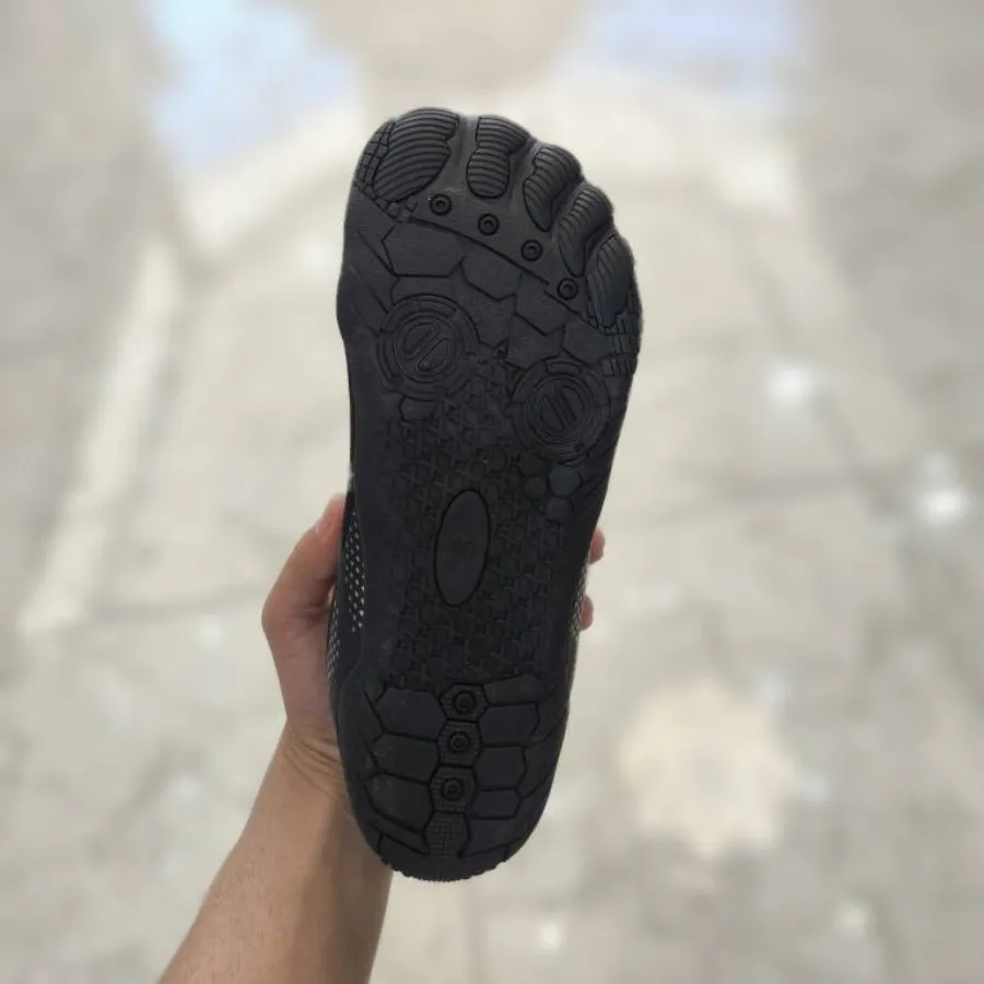 کفش طبیعتگردی