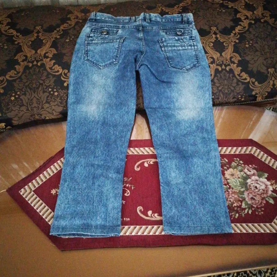 شلوار بچگانه دیزل