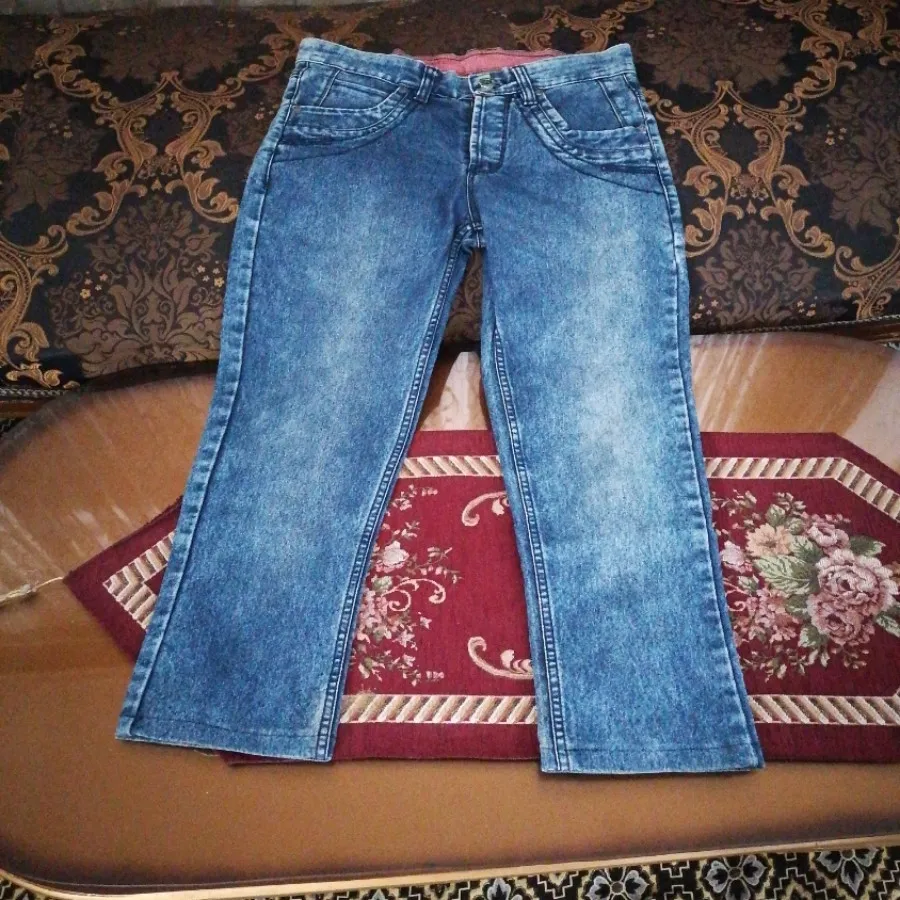 شلوار بچگانه دیزل