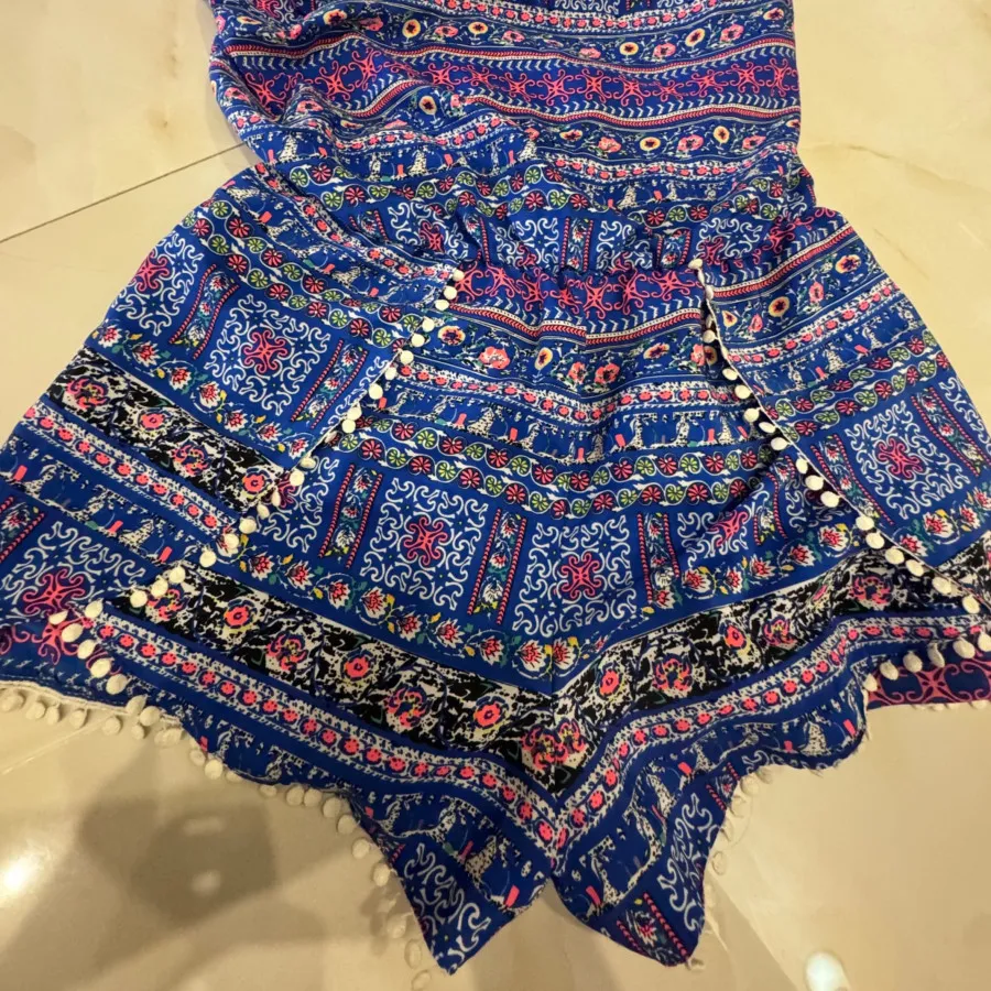 اورال شلوارکی ترک