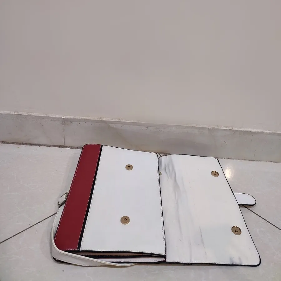 کیف کتابی