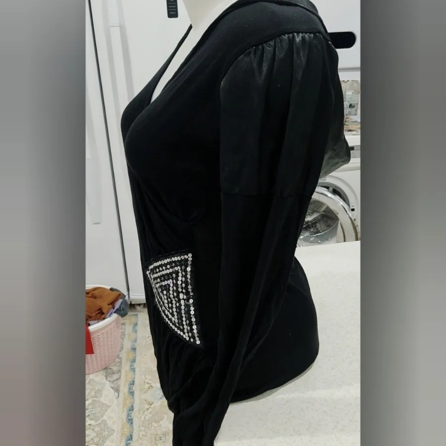 بلوز یا تونیک