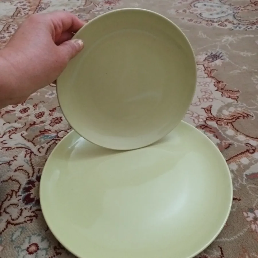 برنجی و میوه خوری سرامیک