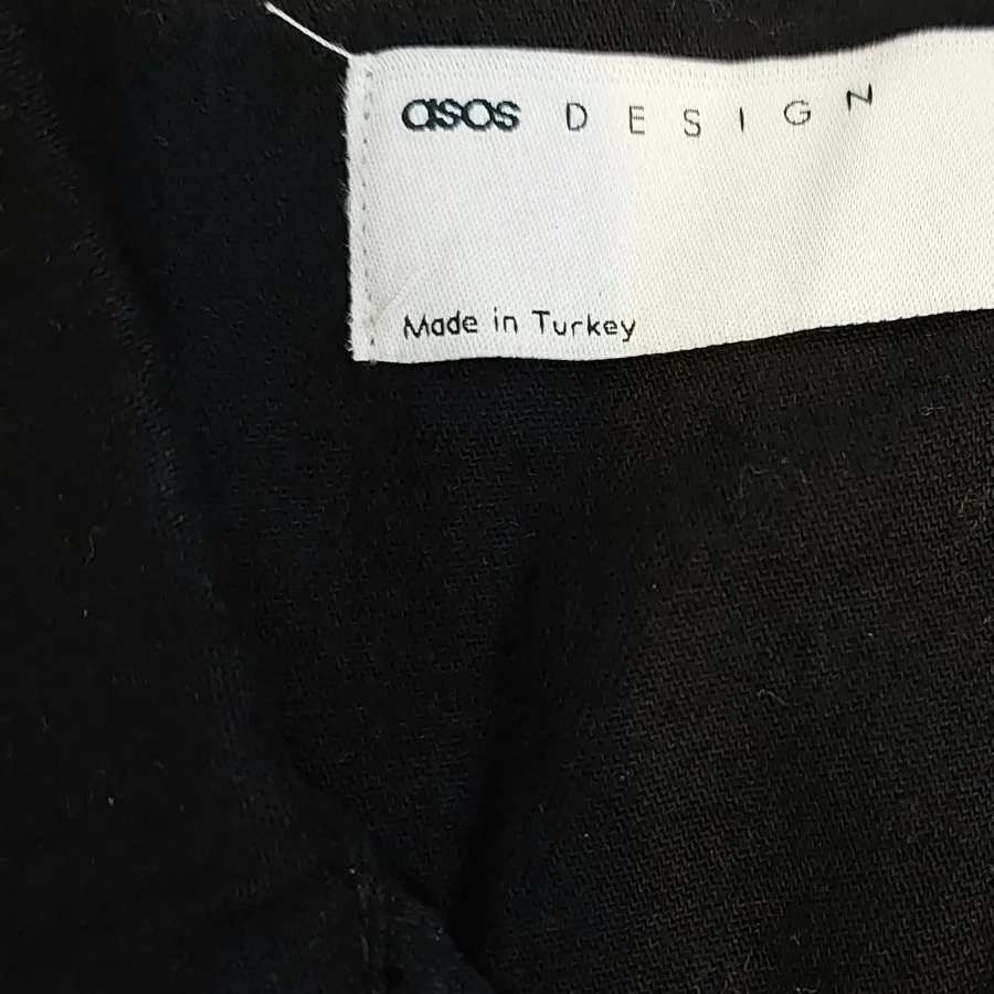 جامپسوییت برند asos