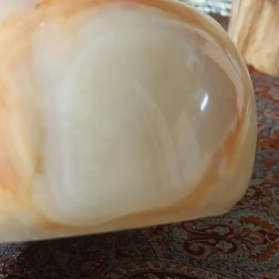 قندان سنگ مرمر