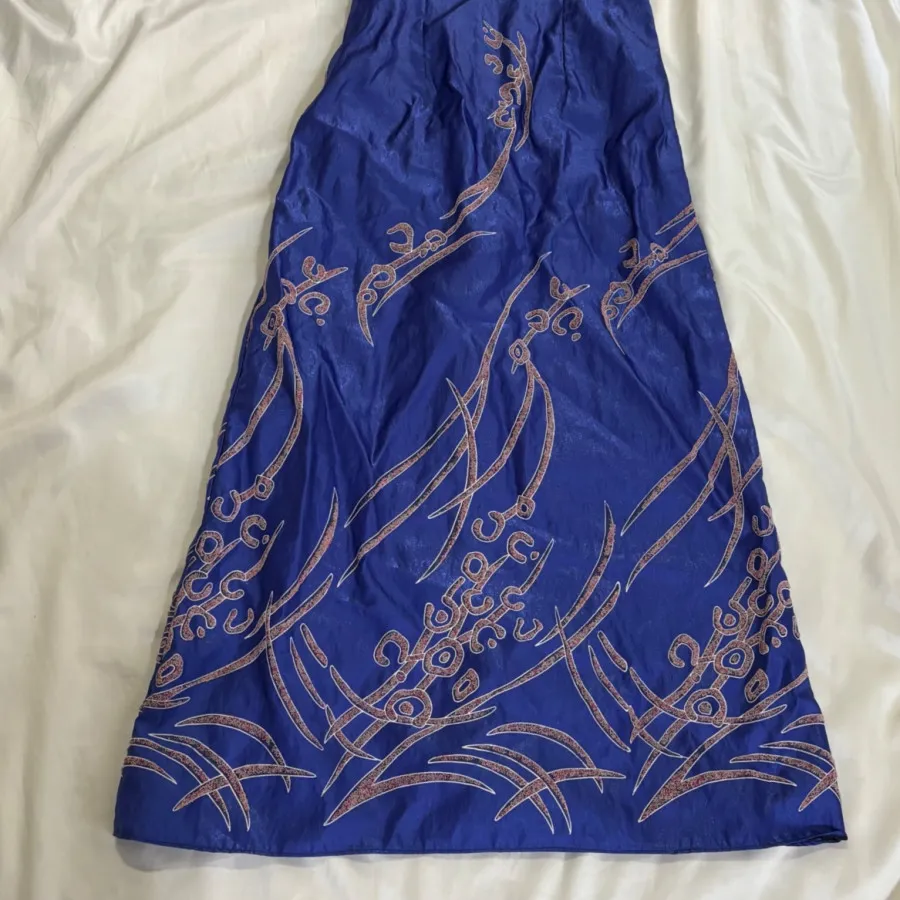 پیراهن مجلسی