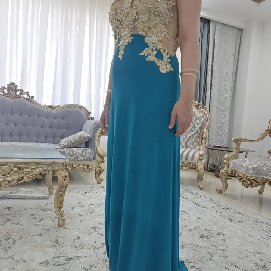 لباس مجلسی