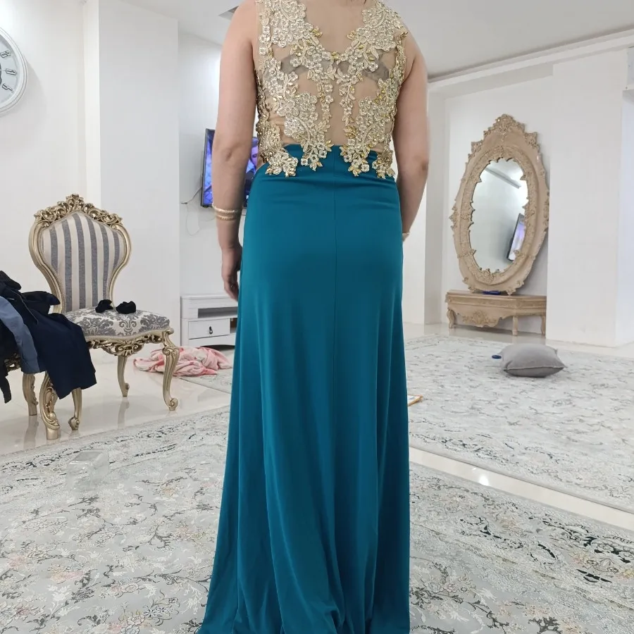 لباس مجلسی