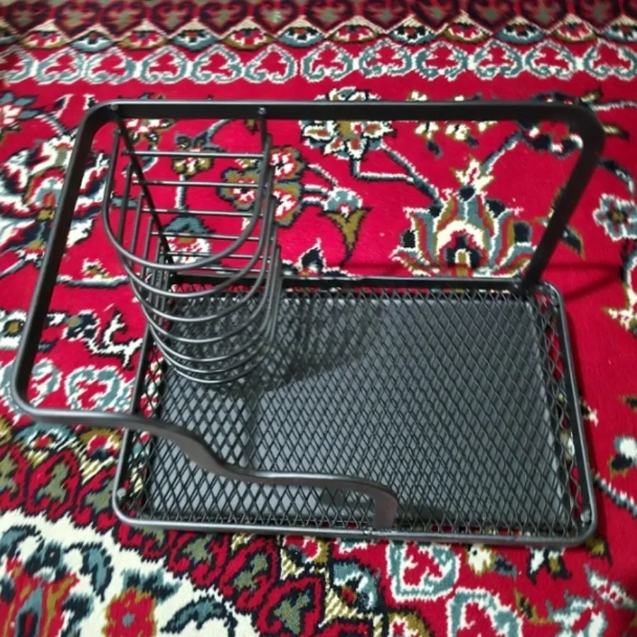 جا اسکاجی فلزی