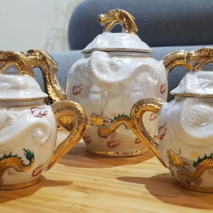 سرویس قهوهخوری
