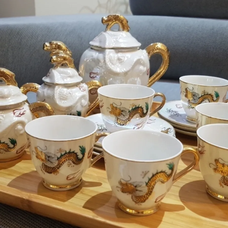 سرویس قهوهخوری