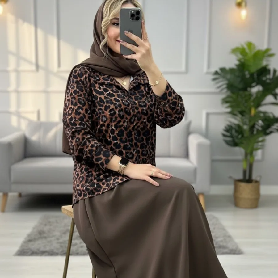 شومیز دامن