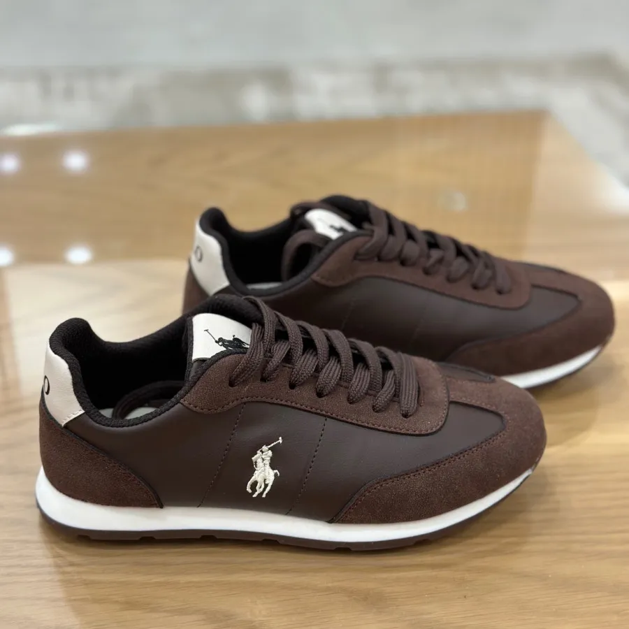کفش polo