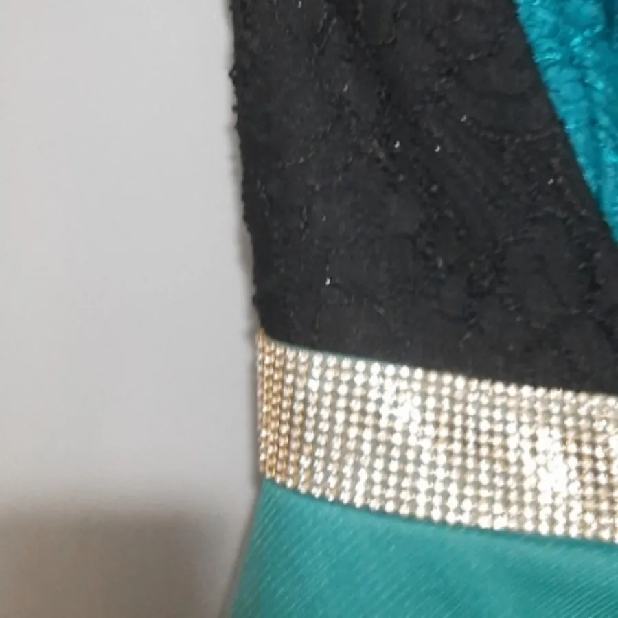 لباس مجلسی پرنسسی