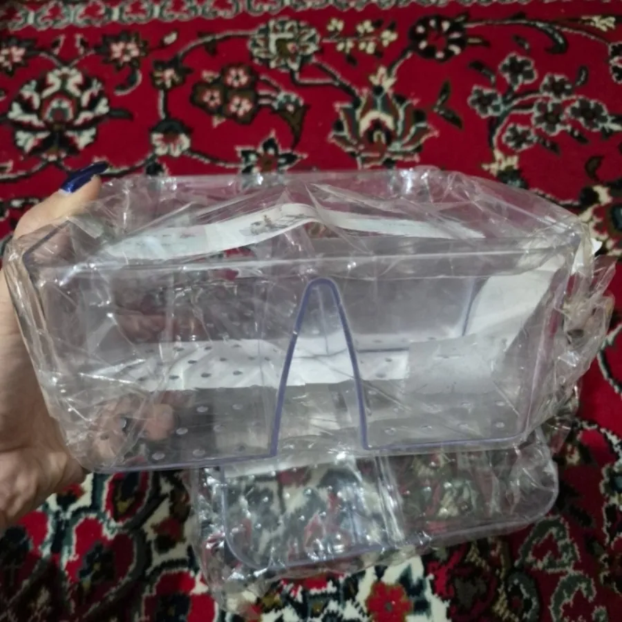 نظرم دهنده اکرولیک