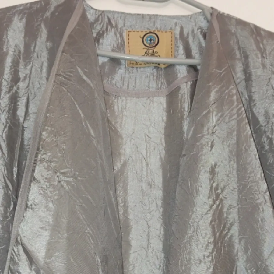 مانتو مجلسی