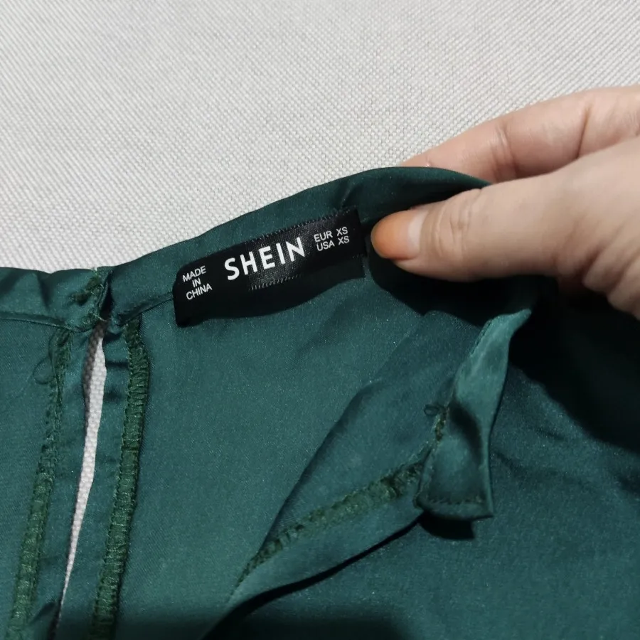 شومیز شیک SheIn