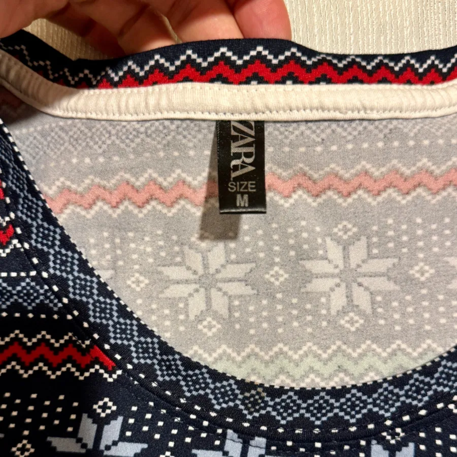 کراپ زارا ZARA
