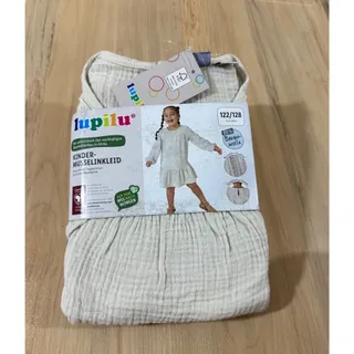 پیراهن بچگانه