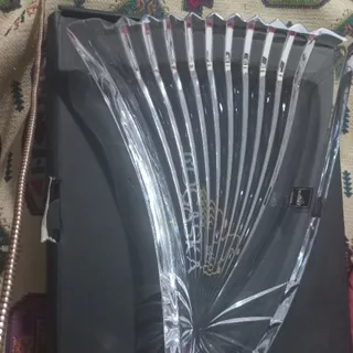 کریستال روگاشکا