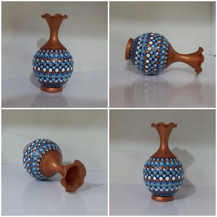 گلدان