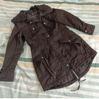 کاپشن برند vero moda