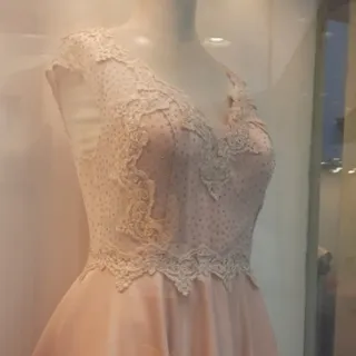 لباس مجلسی