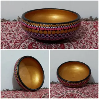 سالاد خوری/شکلات خوری