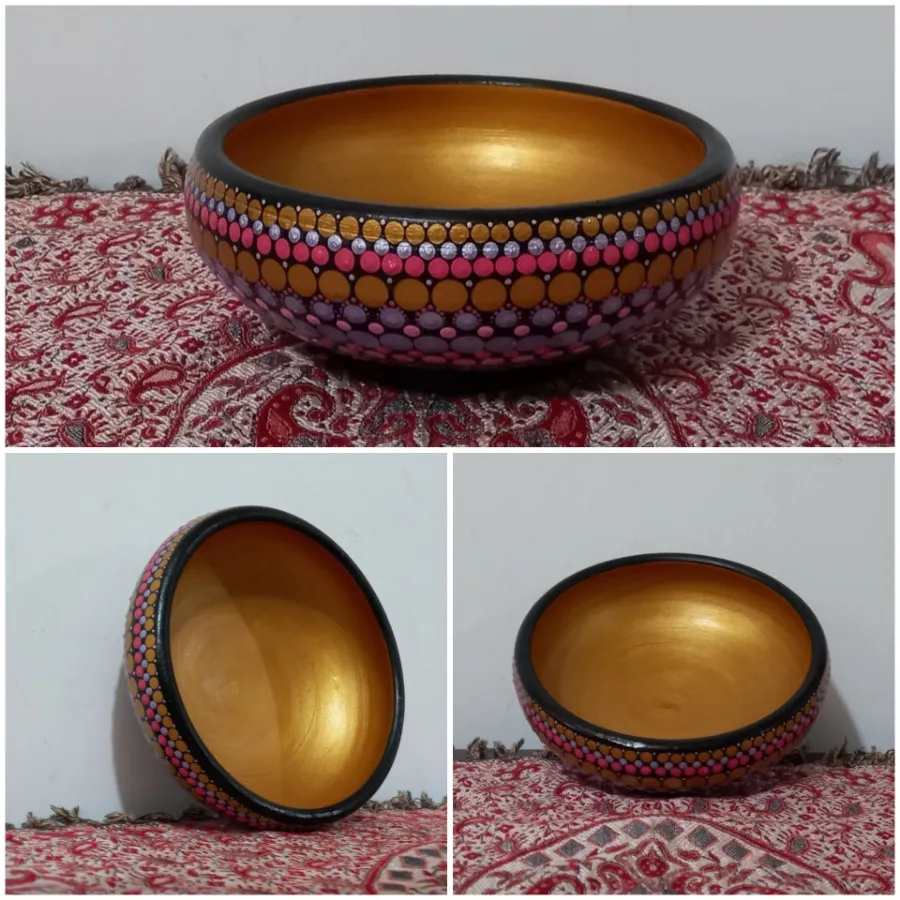 سالاد خوری/شکلات خوری