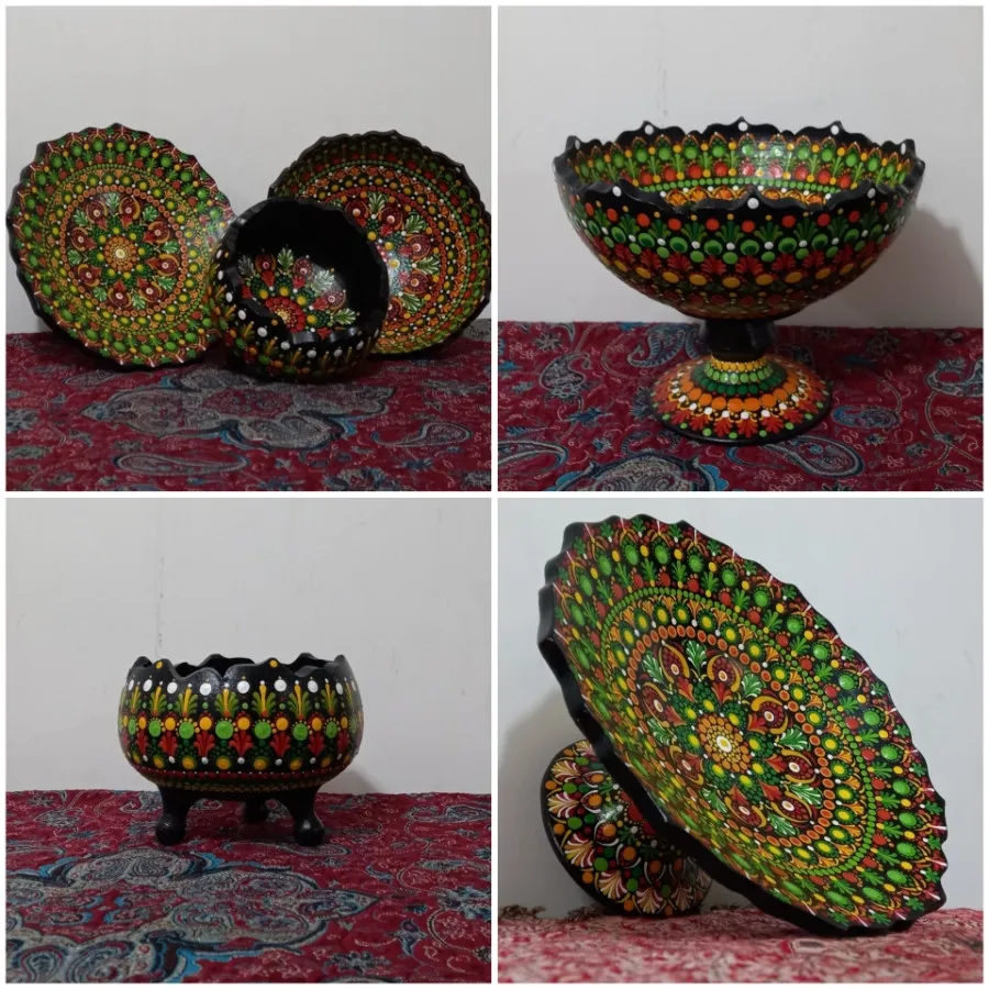 سرویس پذیرایی