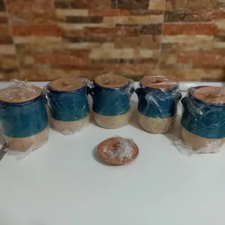 دیزی خوری سفالی