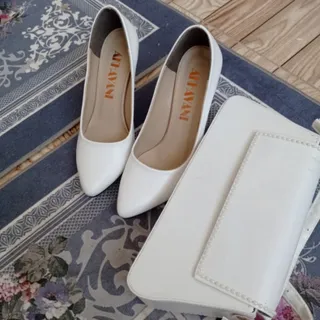 ست کیف وکفش