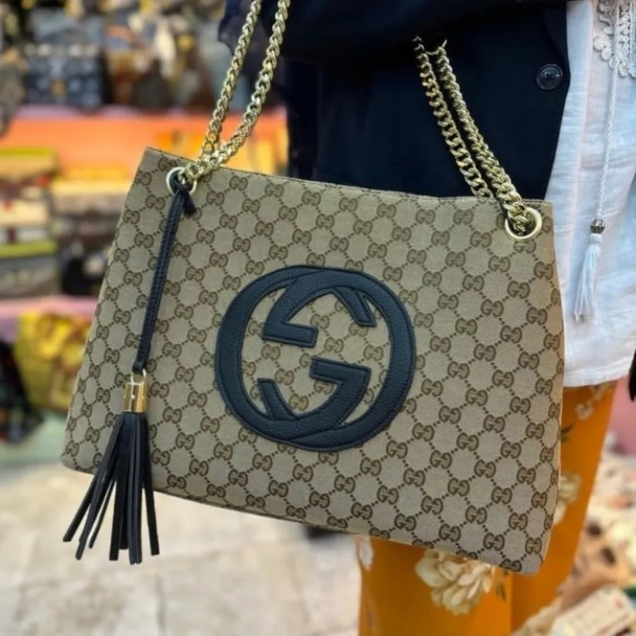 کیف برند گوچی GUCCI