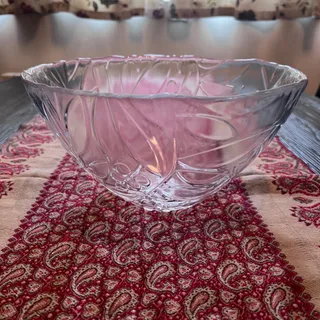 کاسه سالاد