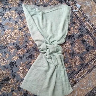 شال حریر