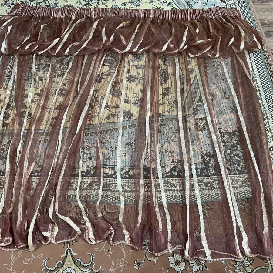 پرده