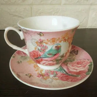 سرویس چایخوری طرح آنجل