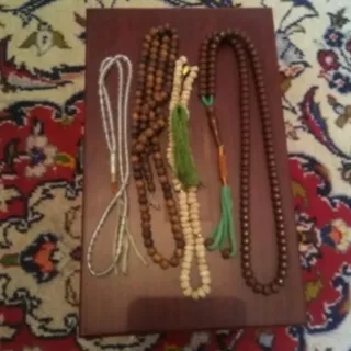 تسبیح
