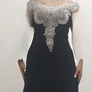 لباس مجلسی