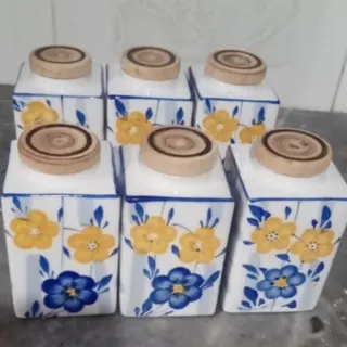 پاسماوری ست 3 عددی