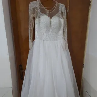 لباس عروس