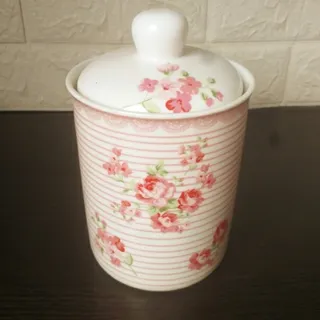 بانکخ گلدار نایاب