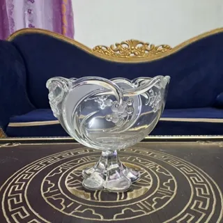 میوه خوری کریستال والتر