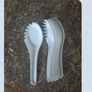 قاشق ‌پاستا خوری