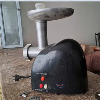 چرخ گوشت