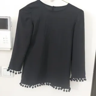 شومیز دخترانه