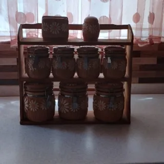 حتی ادویه