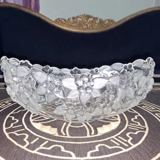 شکلات خوری کریستال والتر